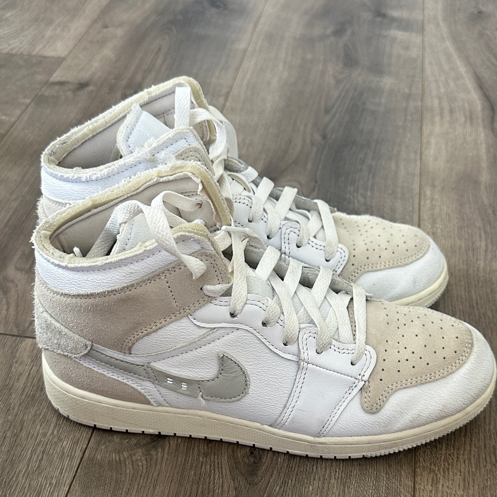 Nike air Jordan’s